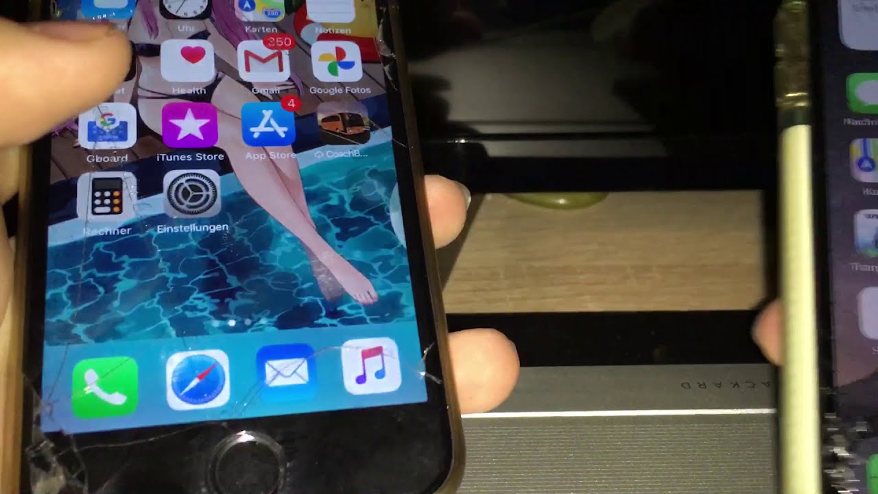 Where is 3D Touch/Haptic Touch for Music in iOS 14?