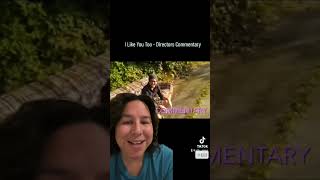 Directors Commentary - ILU2