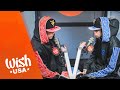 Ez Mil and HBOM perform "Cultura" LIVE on the Wish USA Bus