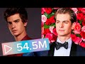 Andrew Garfield Best TikTok Compilation 2022