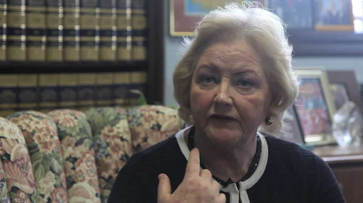 The Fight to End Child Exploitation : An Interview...