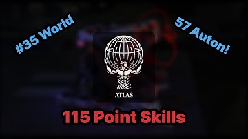 56727D 57 States Auton (Official) | VEX High Stakes 24-25