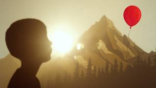 I've never animated like this before