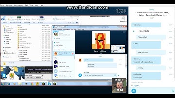 TemptingMC Network | Hacked Client (Screenshared)