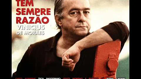 Roberta S e Joyce Moreno || A Felicidade