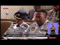 Ditaba tsa Sesotho | 10 November 2023