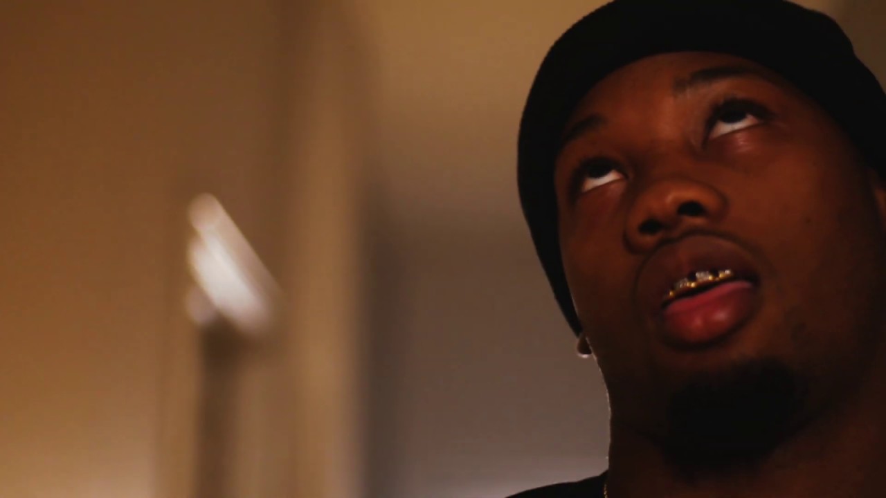 Slicc Rick - No Hook (Shot by: @DJBruceBruce)