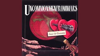 Dead inside - Uncommonmenfrommars