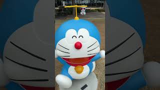 대나무헬리콥터! #재롱 #도라에몽 #도라에몽성대모사