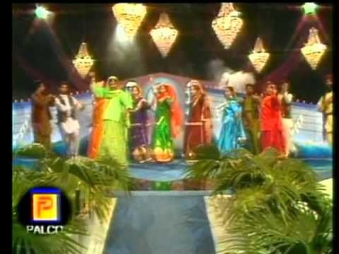 Kalle Kalle Tare Utte   Hans Raj Hans  original video