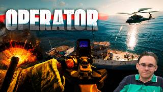 Operator Shenanigans | Part 2 |