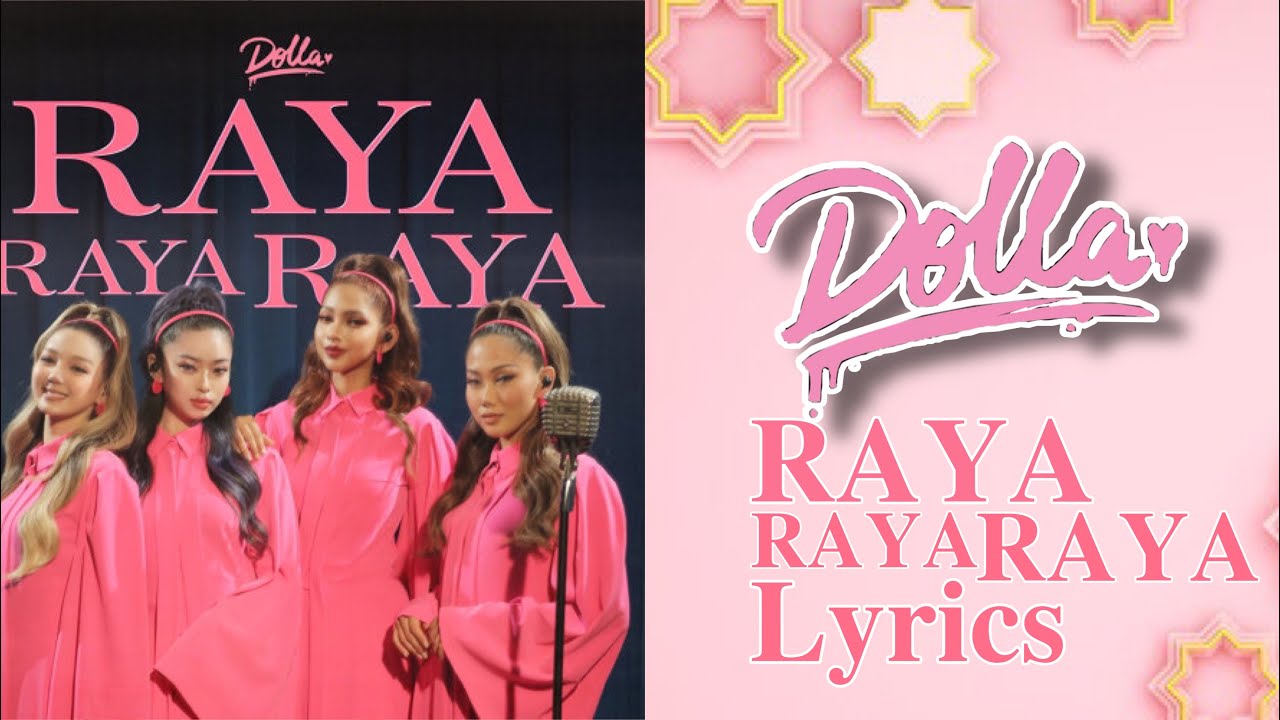 Raya dolla Dolla hopes