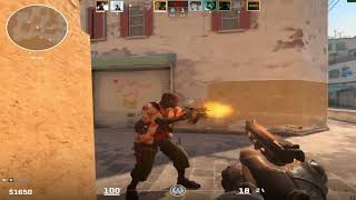 imk by dead core faceit πΆβπ«οΈ
