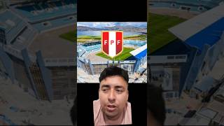 PERU A LA ALTURA #seleccionperuana #peru #copadelmundo #futbol #alianzalima #universitario #ligamx