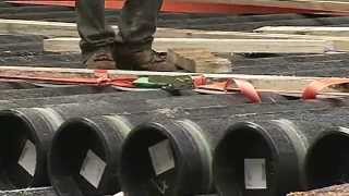 Steel Cargo Handling Safety Video - Part 1 of 2