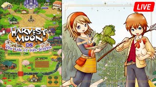 First Summer Cooking Festival! || Ep. 8 || #HarvestMoonTaleofTwoTowns