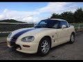 Suzuki Cappuccino Time Attack !? カプチーノ グリップ祭り