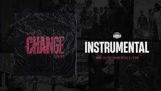 K-Trap & G Herbo - Change [Instrumental]