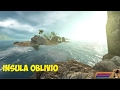 Insula Oblivio - обзор демо-версии survival-adventure. Часть 1