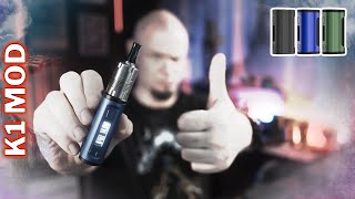 Ambition Mods - K1 Am60 Mod