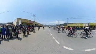 Young Africa: Jeanne d’Arc Girubuntu screenshot 5