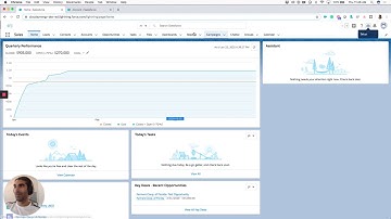 Salesforce Admin Tips: How to edit a record from a report