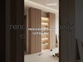 Stunning Wooden Partition Ideas for Modern Homes #InteriorDesign #HomeRenovation #WoodenPartition