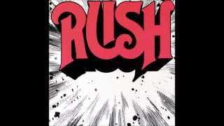 Rush - Working Man HQ chords