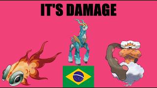 Overcome Misplays With This One Weird Trick | VGC Regulation F