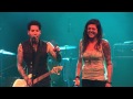 MXPX - Move To Bremerton - Chick Magnet (Live @ Pouzza Fest 2013)