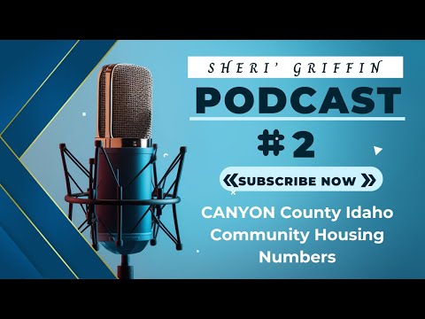 Market Update for July-  Canyon Co. Idaho, #marketupdate #newhomesforsale #residentialhomes