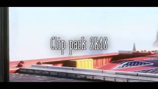 Clip Pack 2018 | (Bo2)