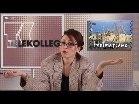 TELEKOLLEG DaZ - Deutsch mit Melike Yagiz [Rassimuss = Dummheit]