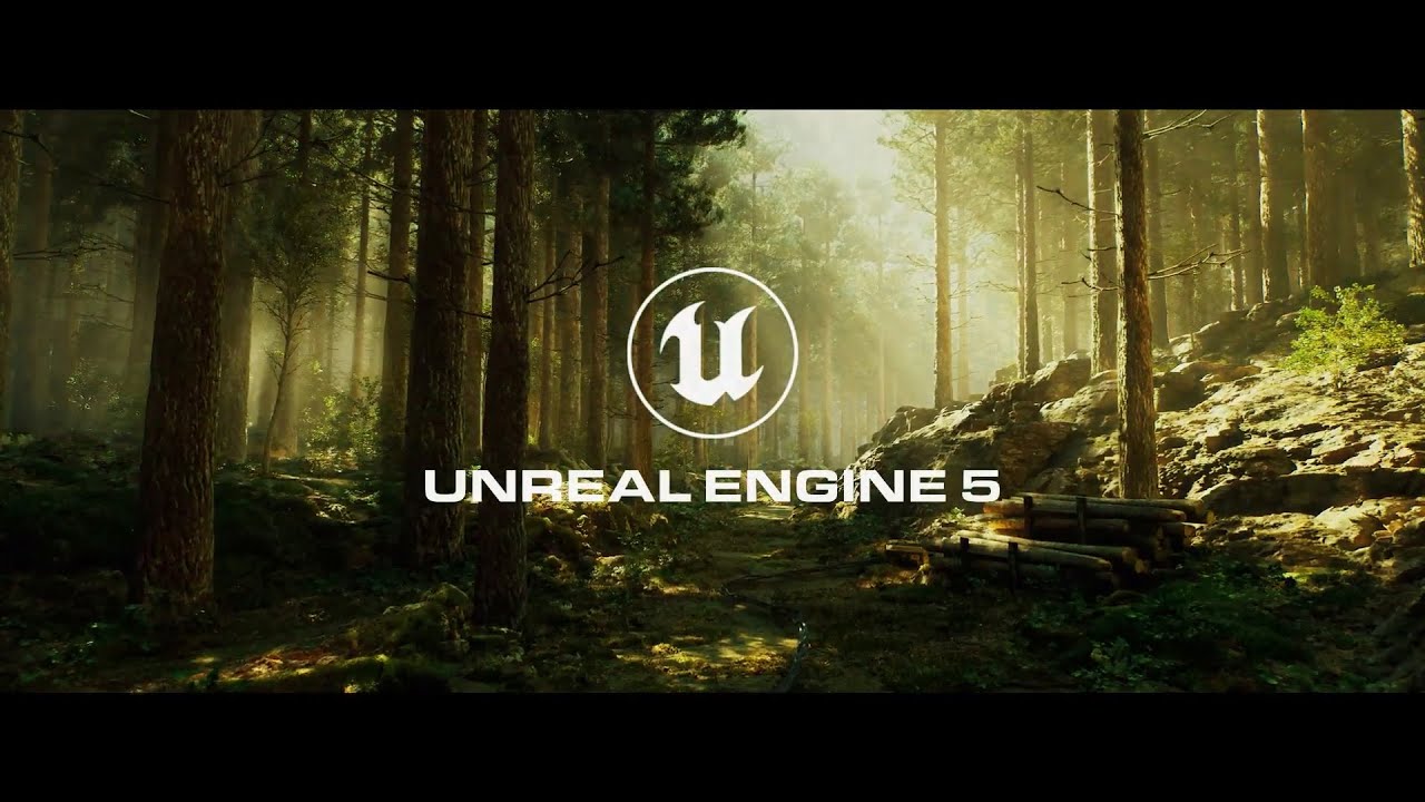 Rama Rao On Duty | Forest Environment | Unreal Engine | VFX Breakdown