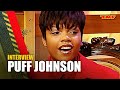 Puff Johnson: 