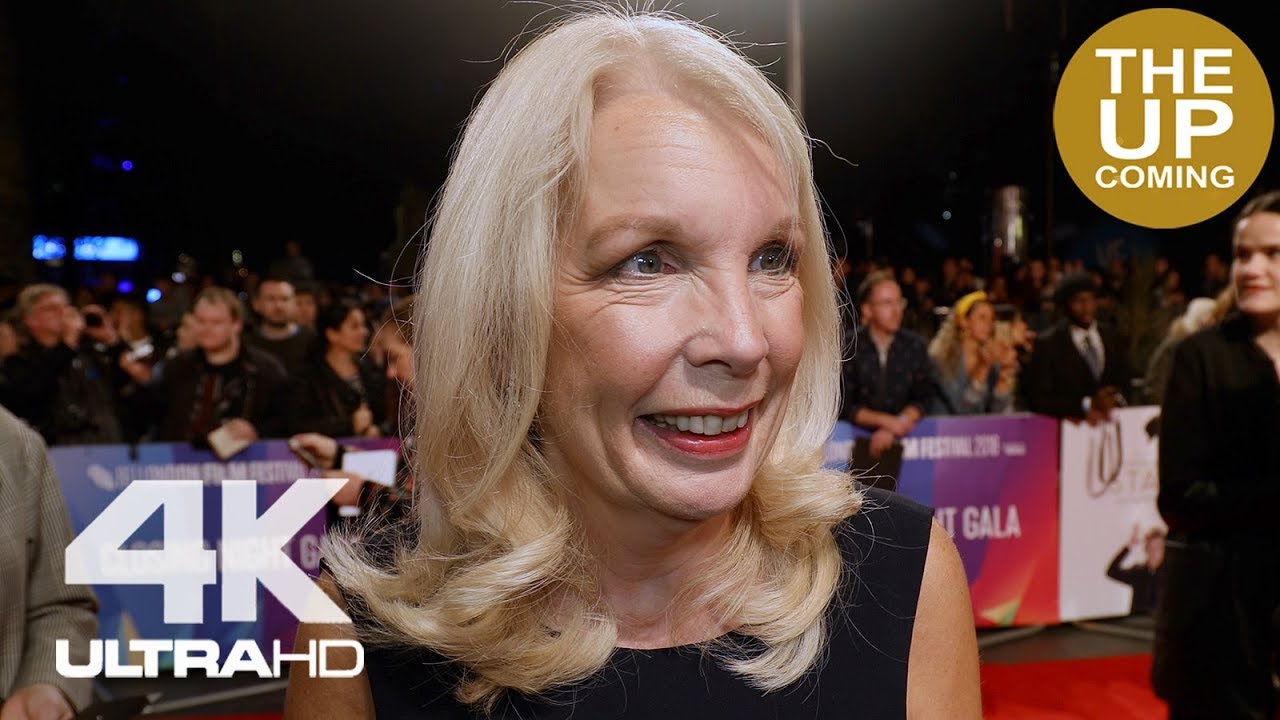 BFI CEO Amanda Nevill on London Film Festival 2018 and Stan & Ollie premiere