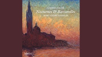 Fauré: Dolly Suite, Op. 56 - II. Mi-a-ou