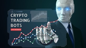 Crypto Trading Automatic Bots