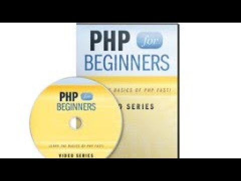 PHP for Beginners full video course 100% free. - YouTube