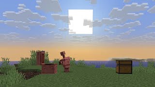 News in Minecraft 1.21.9 Pre-Release 2 - Nether & End Spawning Fixed