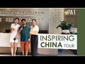 Unveiling the Future of Walk-in Closets: China's Cutting-edge Innovations II DWL