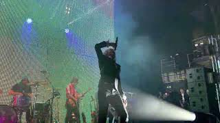 The Flaming Lips - Race for the Prize live in London (Eventim Apollo, 28.04.2023)