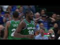 Mavericks Highlights vs. Chicago Bulls | April 12, 2026