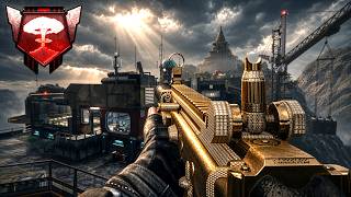 BO2 Scar-H Uplink Nuked Out