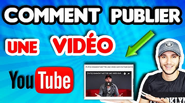[TUTO] COMMENT METTRE UNE VIDÉO SUR YOUTUBE [2021]
