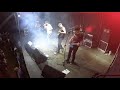 Широкий Лан - Мантра (Live in ZASHKIV_2019)