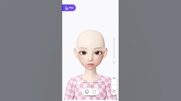 face tutorial Zepeto #yuki x rose