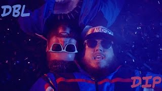 Chop Squad - DBL DIP