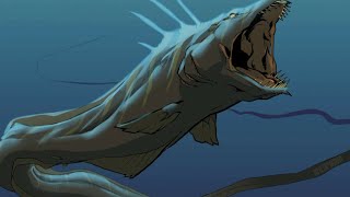 Scp Foundation 3000 Tribute