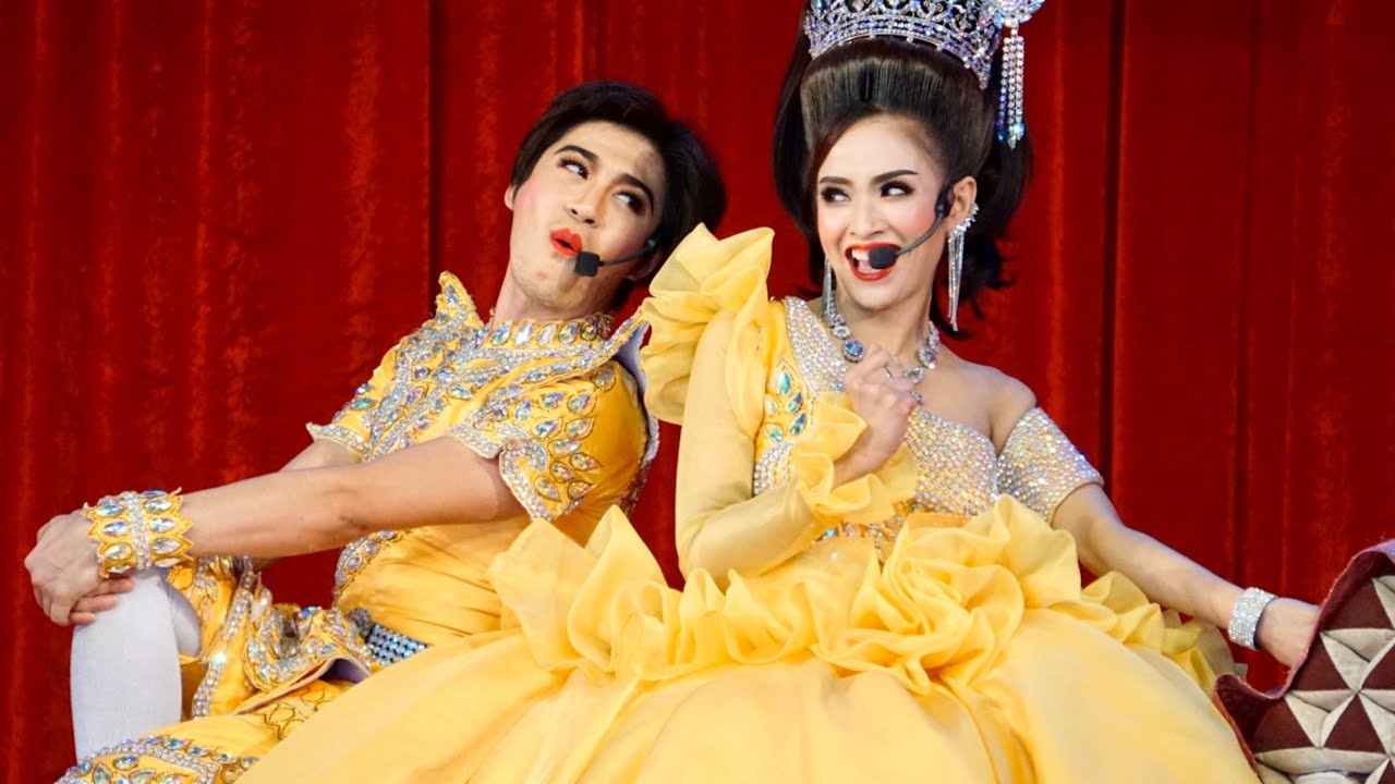 2เทพบุตรสุดที่รัก_ #แน็ครุ้ง เกี้ยวโอ้ทรามวัย ความน่ารักเพิ่มมากขึ้นทุกวันจริงๆ #ลิขิตแห่งรัก #NR